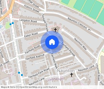 Fairhaven Street, Cheltenham, GL53 - Photo 1