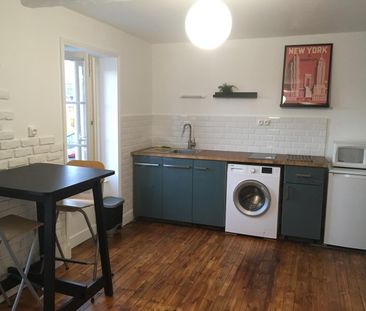 Location / Appartement T1 bis - Photo 6