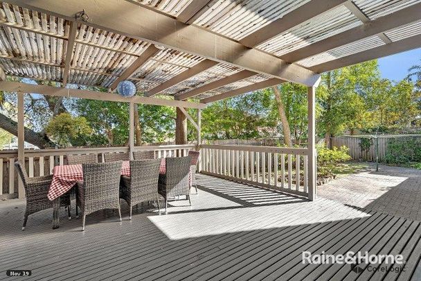 19 Hoddle Cres, Davidson, NSW 2085 - Photo 1