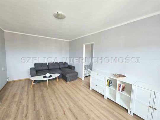 Gliwice, Śródmieście, OKOLICE PL. KRAKOWSKIEGO, C.O. Z SIECI, BALKON - Photo 1