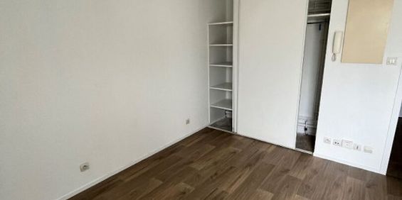 Appartement 1 pièce – 20 m² environ à Rennes Villejean (ref : G60982) - Photo 3