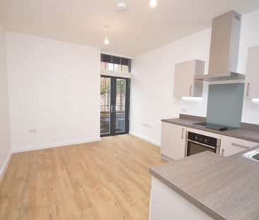 1 bedroom apartment to rent - Photo 2