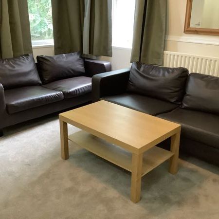 2 Bedroom Flat To Rent in Nottingham - Photo 1