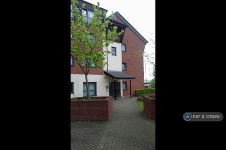 1 bedroom flat to rent - Photo 5