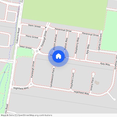 22 Herbal Avenue, Vic 3337, Kurunjang