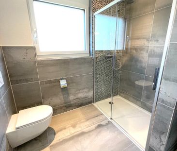 Moderne 3.5-Zimmer-Wohnung in Biberist - Neubau - Foto 5