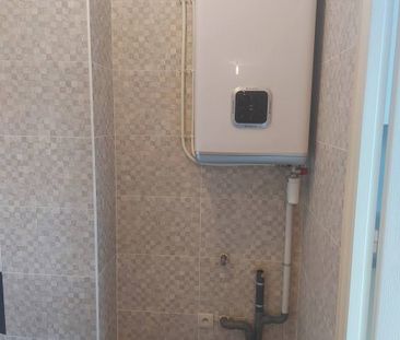 Appartement 1 Pièce 21 m² - Photo 1