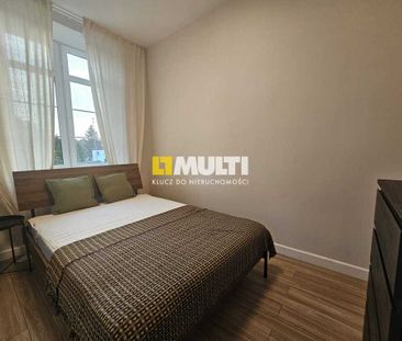 Na wynajem apartament przy Jasnych Błoniach - Zdjęcie 6