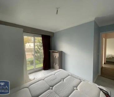 Appartement à louer 4 pièces 89.38m² - Photo 4