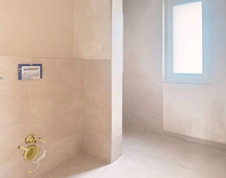 Altersgerechte Stadtwohnung im KfW 55 EE Standard mit Fahrstuhl - Photo 2