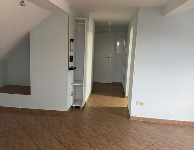 1,5 Zimmerwohnung in 3 Familienhaus - Photo 1
