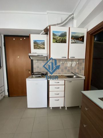 Studio/Γκαρσονιέρα για ενοικίαση Κέντρο Θεσσαλονίκης - Photo 4
