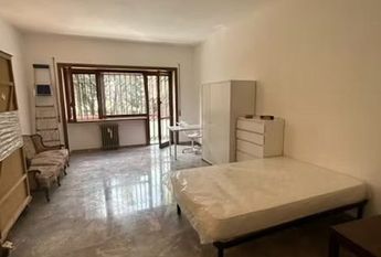 Via Costantino Maes, Rome, Lazio 00162