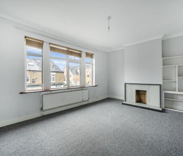2 bedroom maisonette to rent - Photo 5