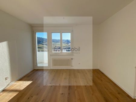 Agréable 3.5 pièces, Primevères 2, Le Locle - Photo 4