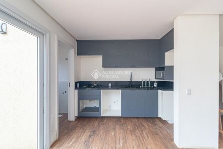 Casa em Condomínio com 3 quartos e 120m² para alugar em Campo Novo, Porto Alegre. - Photo 2