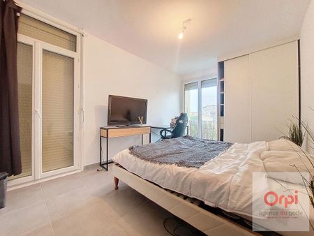 Location Appartement 4 pièces 83m² AJACCIO 20090 - Photo 3
