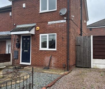 2 bedroom House To Let Total Size: 743 SQ FT - Photo 4