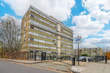 2 Bed Maisonette, Lister House, E1 - Photo 5