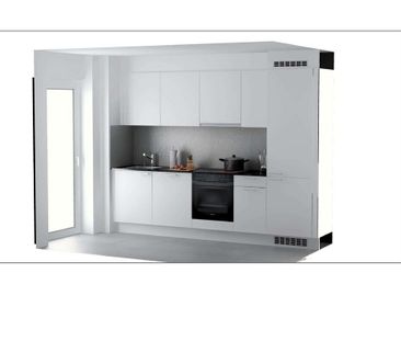 Joli 2 pièces proche du lac en cours de rénovation - Photo 2