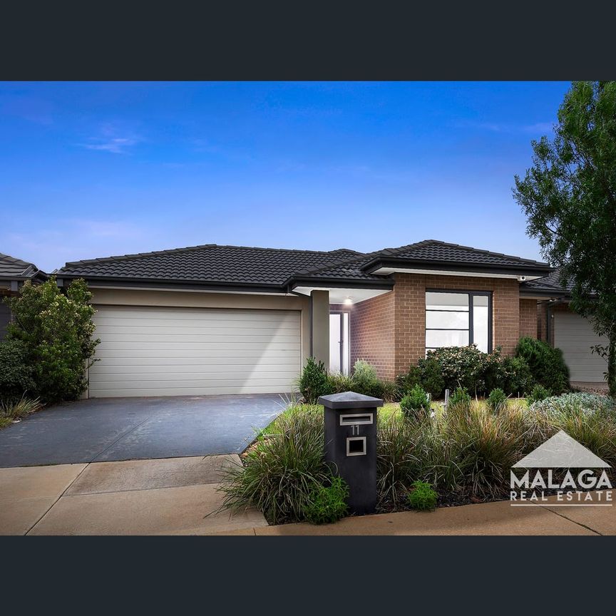 20 Ronald Road, Truganina, Vic 3029 - Photo 1