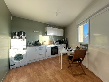 Location Appartement 2 pièces 54m² ANGERS 49000 - Photo 4