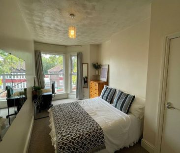 7 bedroom house to rent - Photo 6