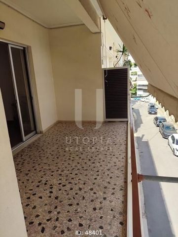 Διαμέρισμα για ενοικίαση Άγιος Δημήτριος - Photo 4