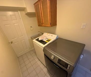 For Lease - 66 Foundry Crescent Unit# Lower, Markham, Ontario - Photo 5