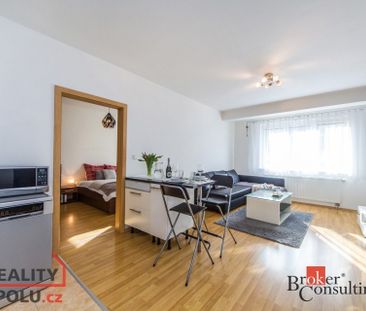 Apartment for rent, 2+kk - 1 bedroom, 48m - Photo 5