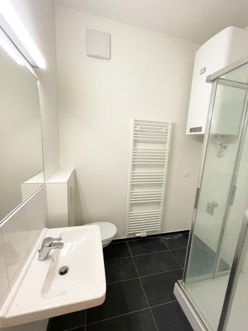 1-Zimmer Wohnung mit Balkon - Provisionsfrei! - Foto 5