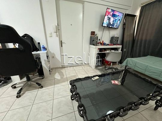 Studio/Γκαρσονιέρα για ενοικίαση Αγία Σοφία (Πάτρα) - Photo 1