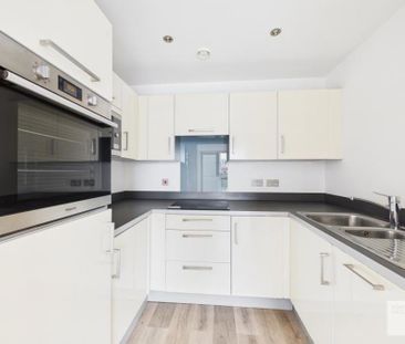 Apt G.01 :: Flint Glass Wharf - Photo 5