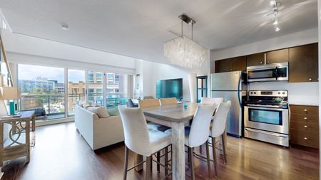 For Lease - 100 Western Battery Road Unit# 418, Toronto, Ontario - Photo 3