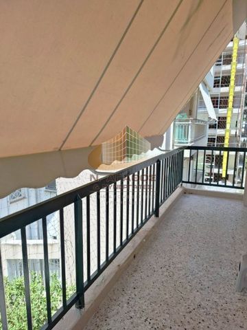 Διαμέρισμα για ενοικίαση Κέντρο (Παλαιό Φάληρο) - Photo 2