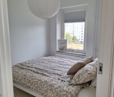 Västra Frölunda - 2rok - tillsv - 11.500kr/mån - Photo 3