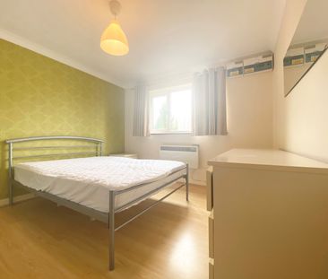 1 bedroom apartment to rent The Mallards, River Lane, CB5 - Photo 3