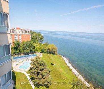 For Lease - 5280 Lakeshore Road Unit# 1105, Burlington, Ontario - Photo 3