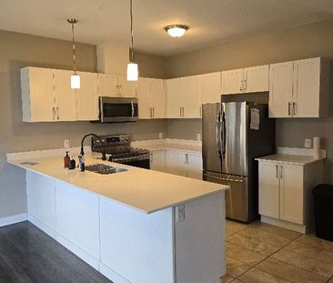 For Lease - 439 Athlone Avenue Unit# 2A, Woodstock, Ontario - Photo 6