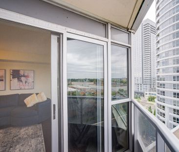 For Lease - 151 Village Green Square Unit# 1008, Toronto, Ontario - Photo 6