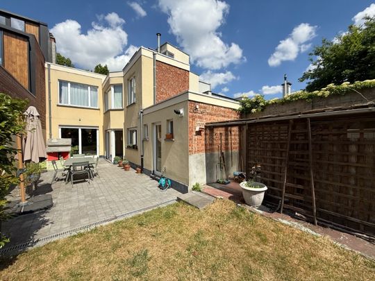 Huis te huur in Gent - Photo 1