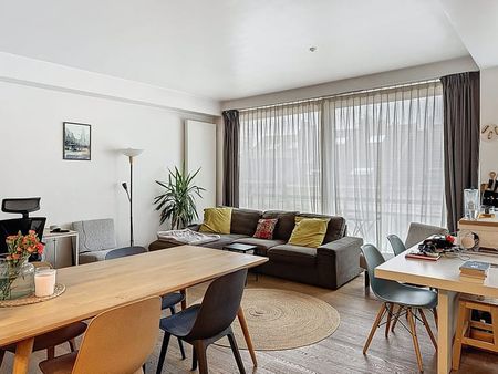 Appartement te huur - Photo 5