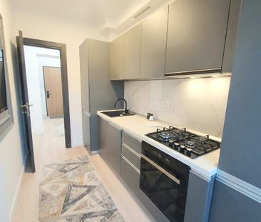 Apartament 2 Camere 70mp-City Park Rezidence-Prima Inchirere - Fotografie 4