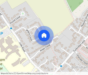 Jenyns Close, Cambridge, CB25 - Photo 1