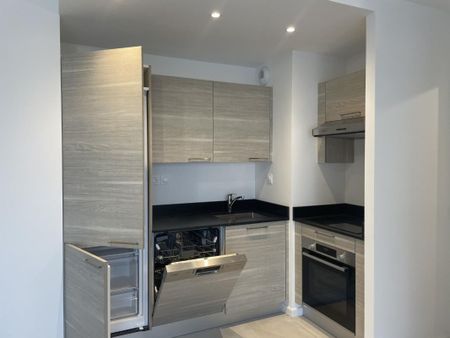 Appartement T2 à louer Saint Malo - 60 m² - Photo 5