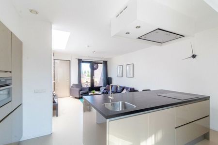 Appartement te huur: Van der Hulststraat 20 2032 NG Haarlem - Foto 2