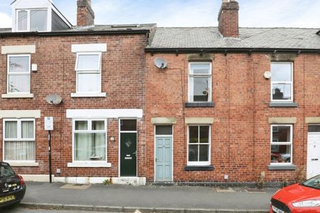 Eastwood Road, Sharrow Vale, S11 8QE - Photo 4