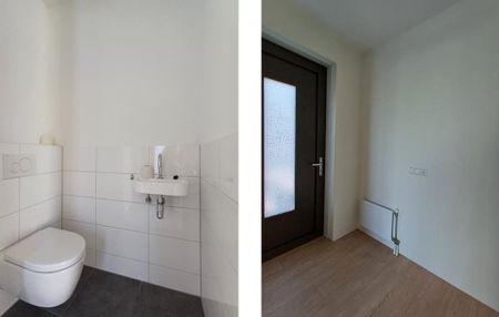 Appartement te huur: Treurenburgstraat 255 5613 EA Eindhoven - Foto 4