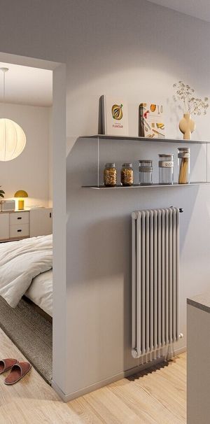 PRIMA LOCAZIONE di appartamenti dopo la ristrutturazione - Photo 1