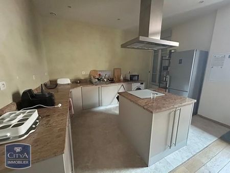 Location Appartement 1 pièce 17m² CHALON SUR SAONE 71100 - Photo 5
